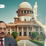 CJP Protest: आंदोलन के कप्तान आजिंक्य शिंदे हिरासत में, गेट फांदकर जंतर-मंतर पहुंचे थे नेता