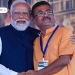 CJP Protest: दिल्ली पुलिस की रोक के बावजूद प्रदर्शन पर अड़े अभिजीत दीपके, बोले- ‘आंदोलन होकर रहेगा’