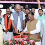 Bhagwati Jagran 2026: 19 अक्टूबर को 10वां विशाल भगवती जागरण, ज्वाला जी से आएगी पवित्र ज्योति