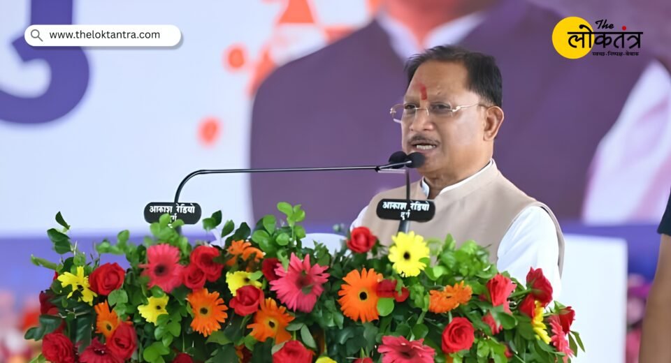 Sukma Connect 2.0 gains national recognition; ₹1.17 crore sanctioned; government services to reach remote villages.
