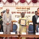 BJP MLA ने गोदाम प्रभारी को जड़े थप्पड़, 100 बोरी चने पर विवाद