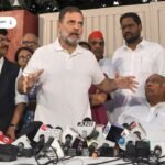 Amit Shah on Rahul Gandhi: 2029 में ‘करारी हार’ के लिए तैयार रहें, SIR विरोध पर शाह का हमला
